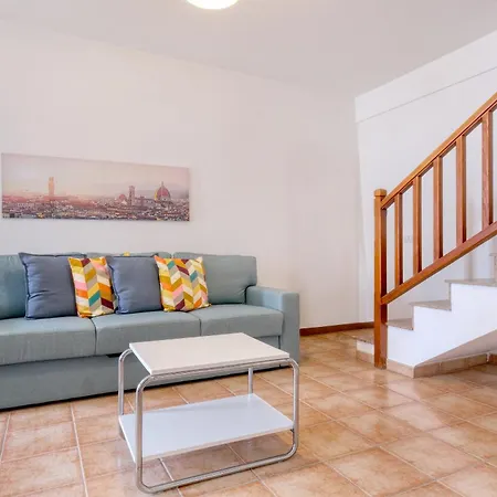 Holiday home Mar Y Ola