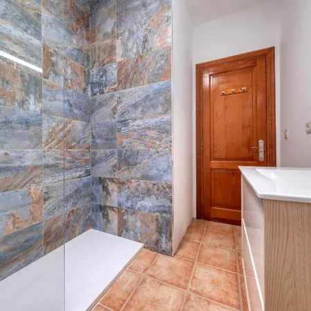 Holiday home Mar Y Ola