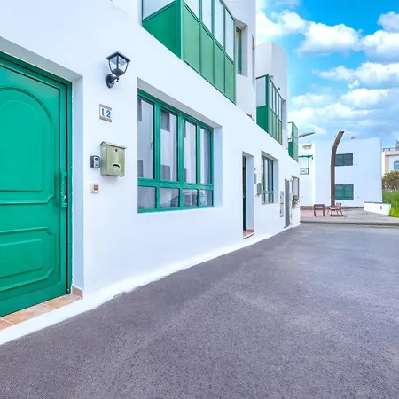 Mar Y Ola Holiday home *